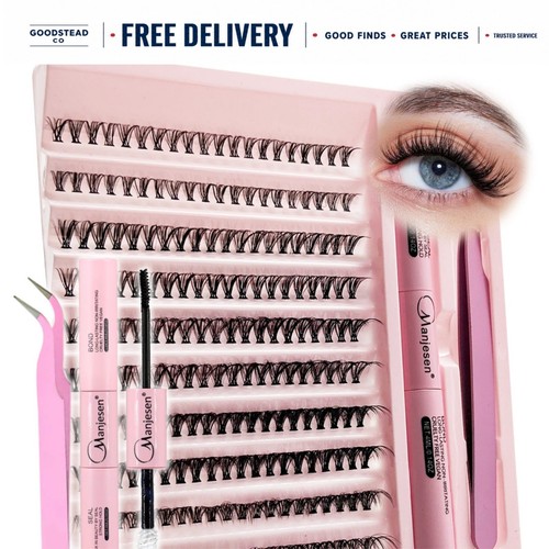 Diy lash extension - extension, 200