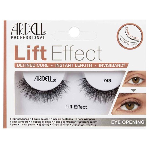 Ardell lift effect - ardell,