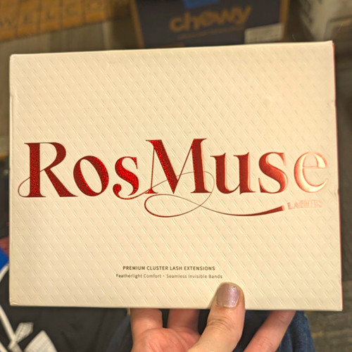 Rosmuse premium cluster - rosmuse,