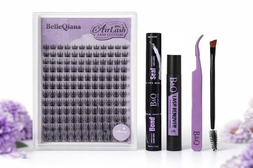 New diy eyelash extension - new,