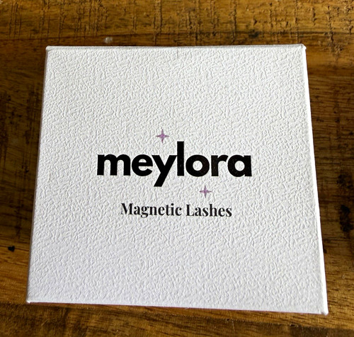 Meylora magnetic eyelashes - meylora,